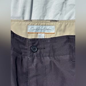 Blue QuikSilver Edition Utility Cargo Breathable shorts Men’s 34 Casual pants